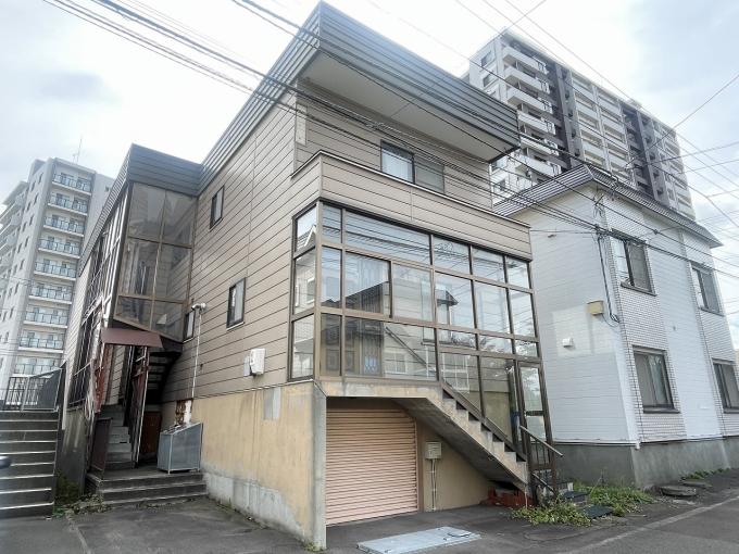 約53.06坪♪建築条件なし・解体更地渡し◎ 約53.06坪♪建築条件なし・解体更地渡し◎