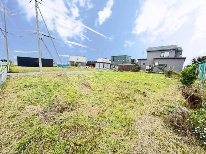 建築条件なし・更地渡し♪ 建築条件なし・更地渡し♪