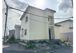 北海道江別市豊幌花園町17-8 JR函館本線(小樽～旭川)[豊幌]の売買中古一戸建物件詳細はこちら