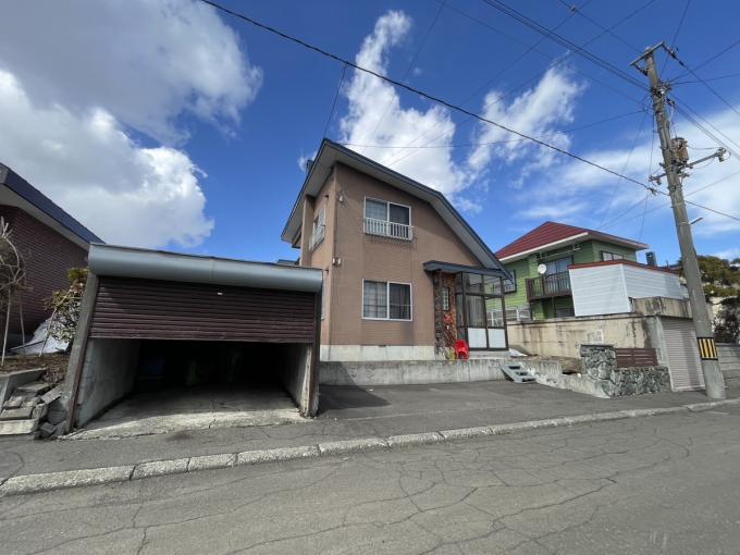 建築条件なし!解体更地渡し! 建築条件なし!解体更地渡し!