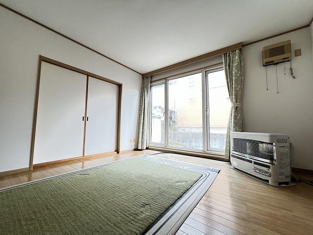 DK 15.7畳☆ DK 15.7畳☆