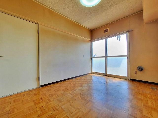 南向き◎日当たり良好なお部屋です!! 南向き◎日当たり良好なお部屋です!!
