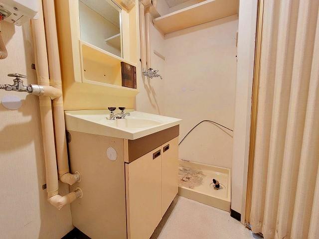 室内洗濯機置き場◎ 室内洗濯機置き場◎