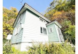 北海道札幌市南区川沿一条２丁目1-35 札幌市営地下鉄南北線[真駒内]の売買中古一戸建物件詳細はこちら