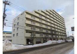 北海道札幌市西区二十四軒二条１丁目２－２７ 札幌市営地下鉄東西線[二十四軒]の売買中古マンション物件詳細はこちら