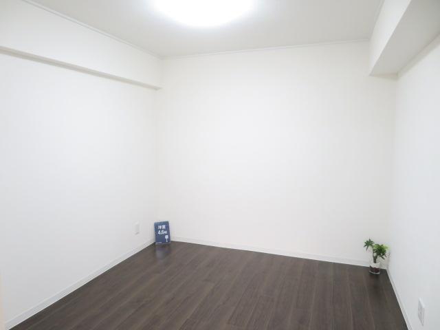 4.6帖洋室 室内