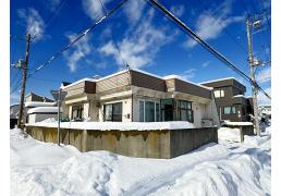 北海道江別市文京台南町40-1 JR函館本線(小樽～旭川)[大麻]の売買土地物件詳細はこちら