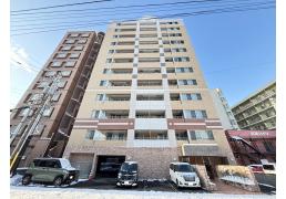 北海道札幌市白石区菊水三条２丁目1-24 札幌市営地下鉄東西線[菊水]の売買中古マンション物件詳細はこちら
