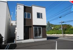 北海道札幌市南区南三十三条西１０丁目 札幌市電山鼻線[石山通]の売買未入居住宅物件詳細はこちら