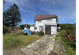 北海道美唄市東明二条２丁目５－１３ JR函館本線(小樽～旭川)[美唄]の売買中古一戸建物件詳細はこちら