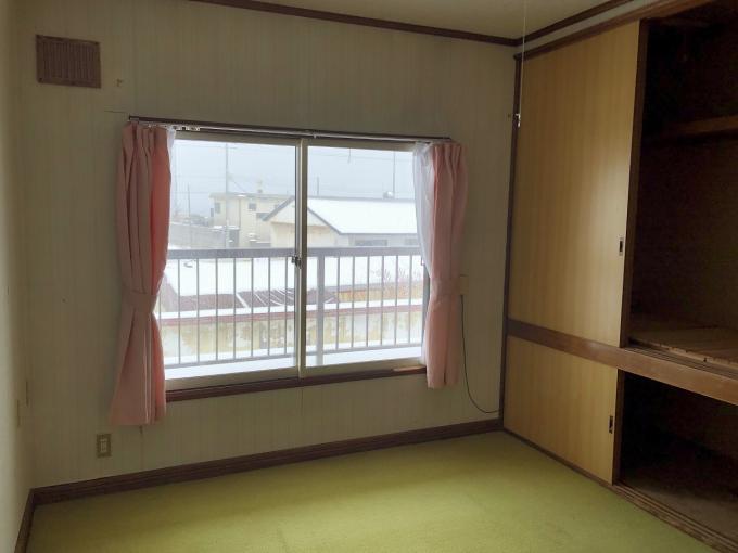 リビング以外の居室