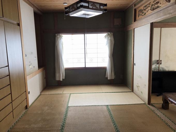 リビング以外の居室