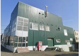 北海道札幌市北区新琴似七条１６丁目2-8 の売買倉庫・工場物件詳細はこちら