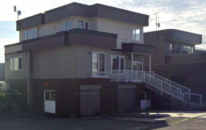 戸建て
