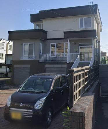 戸建て
