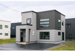 北海道札幌市東区東雁来十四条2丁目11-10 の売買新築一戸建て物件詳細はこちら