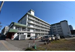 北海道札幌市豊平区平岸四条１４丁目4-7 札幌市営地下鉄南北線[南平岸]の売買中古マンション物件詳細はこちら