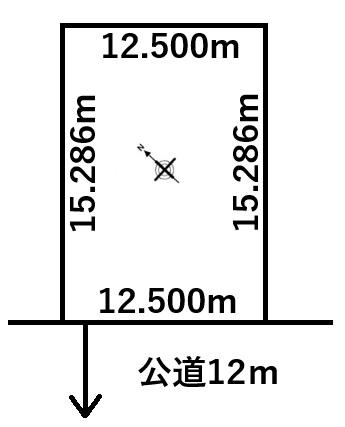 区画図 区画図