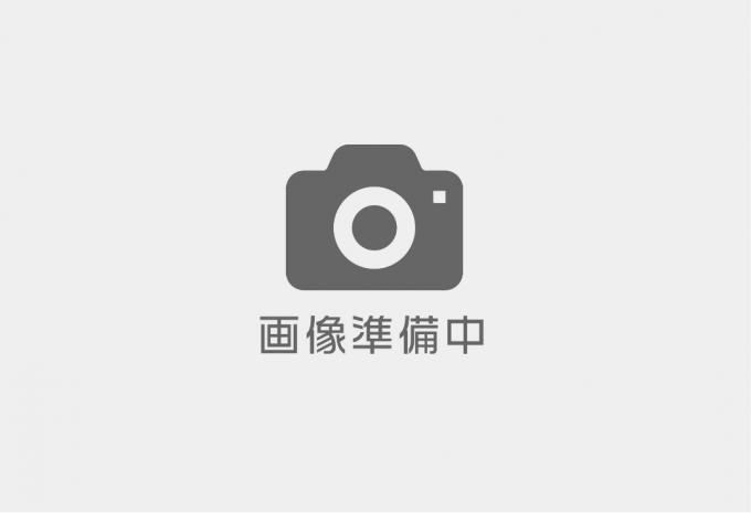 キッチンには可動棚がついているパントリーをご用意。