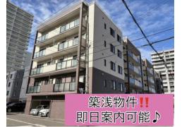 北海道札幌市中央区北三条東６丁目 札幌市営地下鉄東西線[バスセンター前]の売買中古マンション物件詳細はこちら