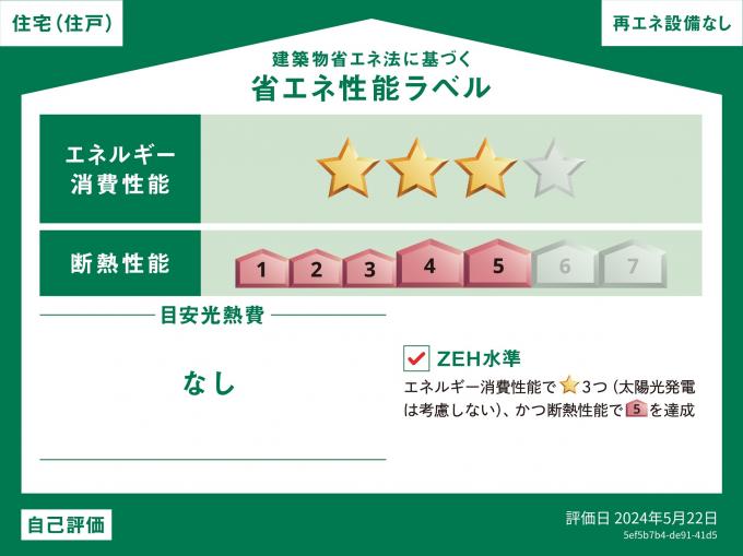 省エネラベル 省エネラベル