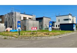 北海道旭川市忠和一条2丁目 の売買土地物件詳細はこちら