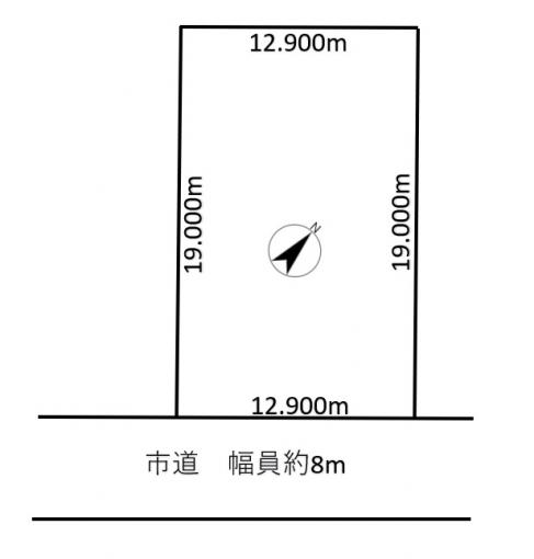 地形図