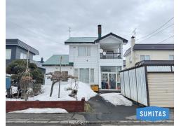 北海道札幌市手稲区前田六条６丁目 JR函館本線(小樽～旭川)[稲積公園]の売買中古一戸建物件詳細はこちら