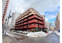 北海道札幌市中央区南十一条西１丁目3-7 札幌市営地下鉄南北線[中島公園]の売買中古マンション物件詳細はこちら