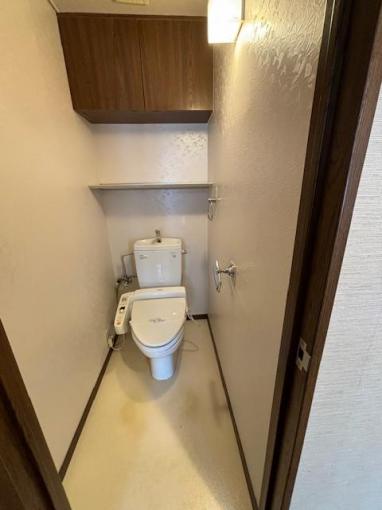 トイレ トイレ