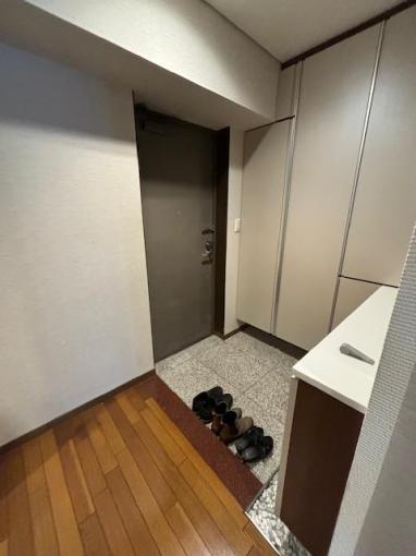 玄関 玄関
