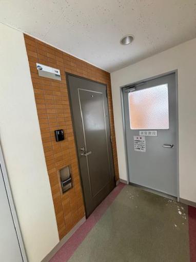 玄関 玄関