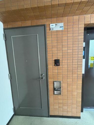 玄関 玄関