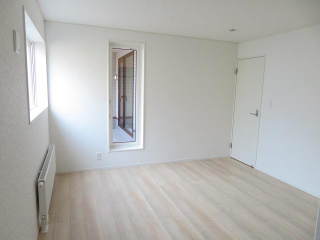 室内(同タイプ) 室内(同タイプ)