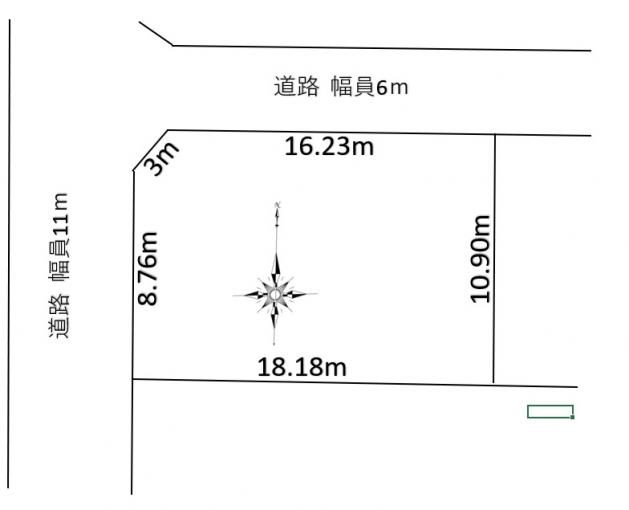 地形図 地形図