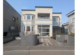 北海道札幌市厚別区厚別東一条３丁目13-19 札幌市営地下鉄東西線[新さっぽろ]の売買中古一戸建物件詳細はこちら