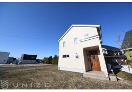 北海道空知郡南幌町北町６丁目 JR室蘭本線(苫小牧～岩見沢)[栗丘]の売買中古一戸建物件詳細はこちら