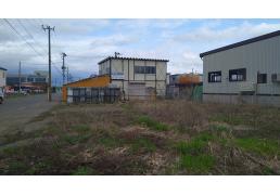 北海道札幌市東区東雁来六条２丁目4-5 の売買土地物件詳細はこちら