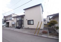 北海道函館市昭和１丁目９－７ JR函館本線(函館～長万部)[五稜郭]の売買中古一戸建物件詳細はこちら