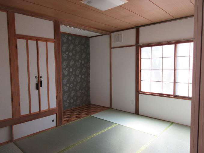 和室１(6帖)