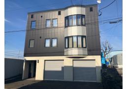 北海道札幌市白石区菊水元町二条５丁目3-2 JR千歳線[白石]の売買中古一戸建物件詳細はこちら