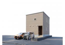 北海道札幌市南区真駒内上町５丁目 札幌市営地下鉄南北線[真駒内]の売買新築一戸建て物件詳細はこちら