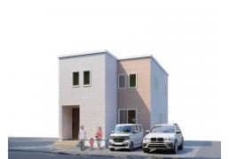 北海道札幌市西区福井１０丁目 の売買新築一戸建て物件詳細はこちら
