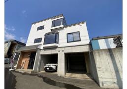北海道札幌市南区南沢四条4丁目7-2 の売買中古一戸建物件詳細はこちら