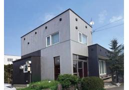 北海道江別市文京台 JR函館本線(小樽～旭川)[大麻]の売買中古一戸建物件詳細はこちら