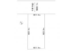 北海道伊達市山下町 JR室蘭本線(長万部・室蘭～苫小牧)[伊達紋別]の売買土地物件詳細はこちら