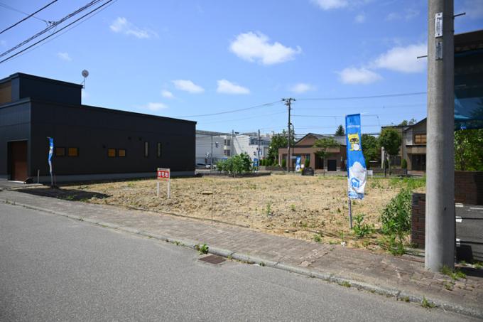現地写真(2024年6月撮影) 現地写真(2024年6月撮影)