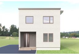 北海道函館市石川町513-26 の売買新築一戸建て物件詳細はこちら