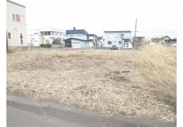 北海道岩見沢市南町七条5丁目1-45 の売買土地物件詳細はこちら