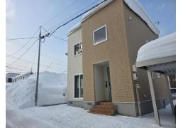 北海道札幌市手稲区富丘三条５丁目 JR函館本線(小樽～旭川)[稲積公園]の売買新築一戸建て物件詳細はこちら